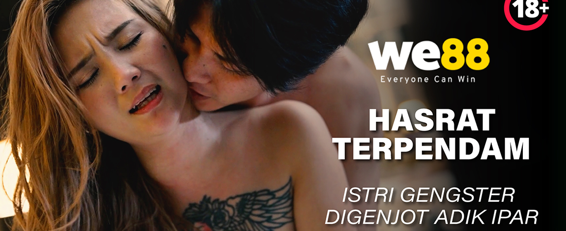 Hasrat Terpendam