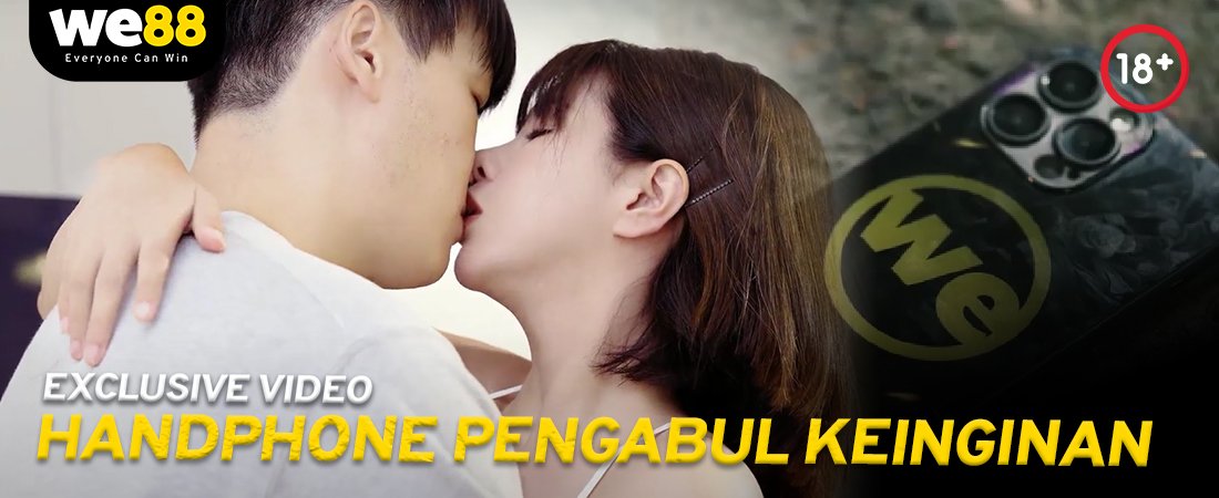 HANDPHONE PENGABUL KEINGINAN